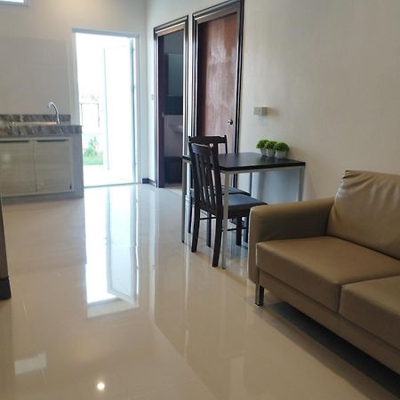 New Apartment Hua Hin Exterior foto