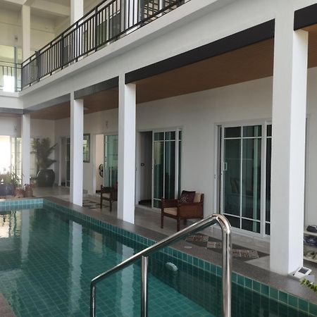 New Apartment Hua Hin Exterior foto