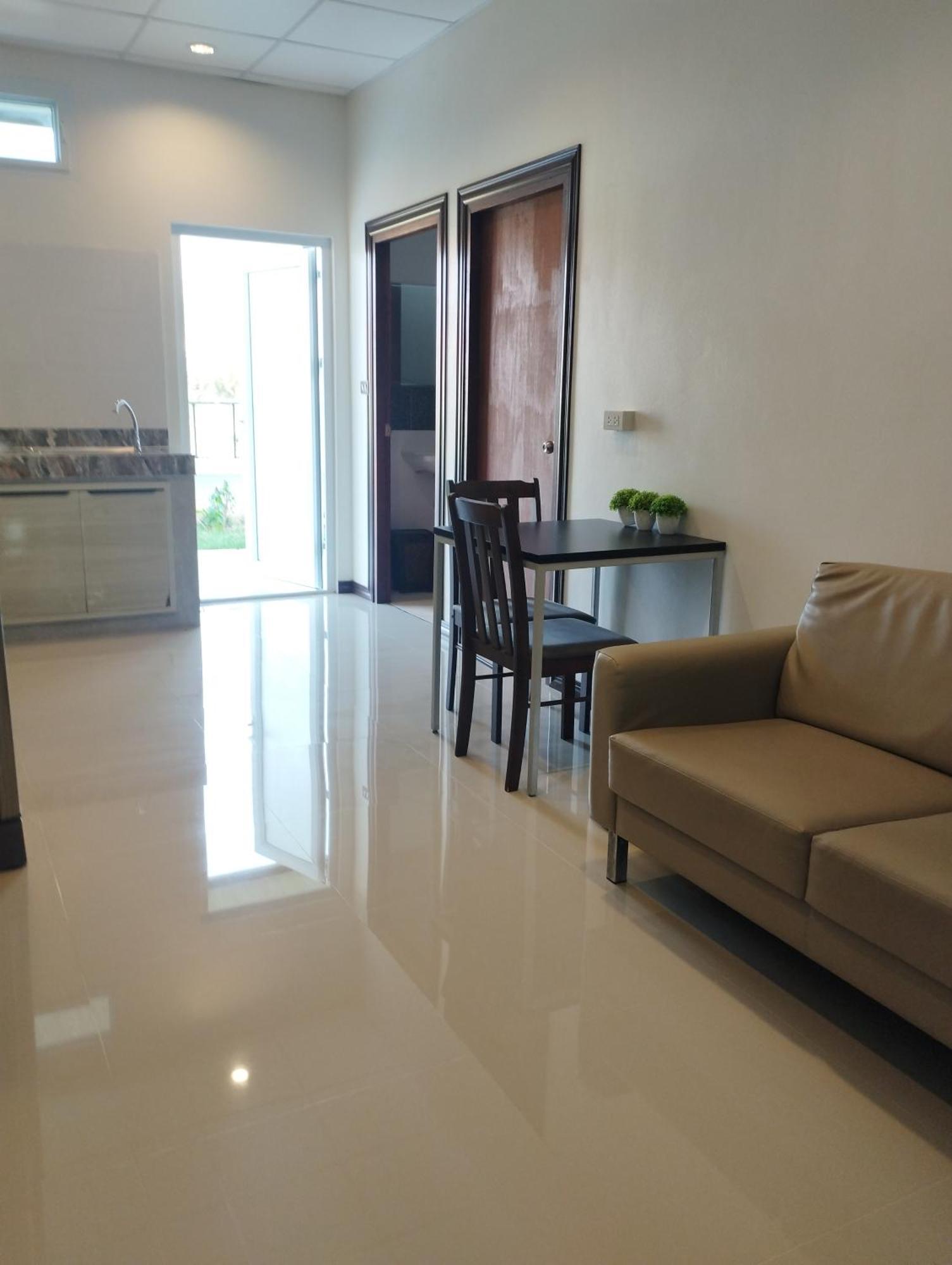 New Apartment Hua Hin Exterior foto